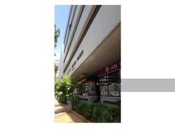 Bylands Building (D7), Office #151022392